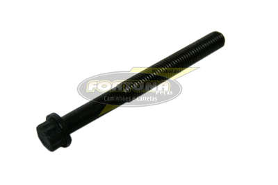 Foto de PARAFUSO CABEÇOTE MOTOR MB 447-449 - 15X2X145 - Marca Compatível